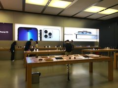 -Apple零售店(深圳益田假日广场店)