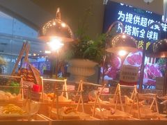 -凡塔斯牛排自助餐厅(莆田万达店)