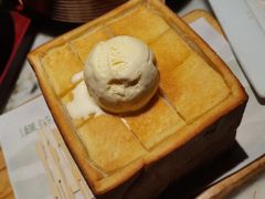 -绿茶餐厅(松江万达店)