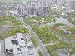 -嘉定凯悦·咖啡厅