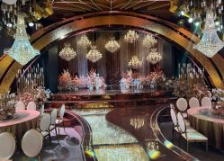 -希乐曼艺术中心·婚礼·活动·宴会厅(南山店)