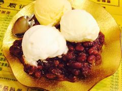顺记冰室-顺记冰室(宝华路店)