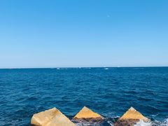 -小巴塞罗那海滩