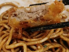 -文叔·湖北名小吃·小龙虾(黄贝岭地铁站店)