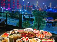 -长嘉·河图火锅(长嘉汇江景旗舰店)