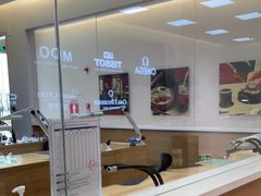 -亨吉利世界名表中心(飞亚达大厦店)