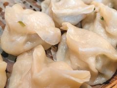 -新兴园饺子馆(北京百子湾店)