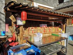 -百花人家(清水田园店)