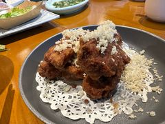 -三凤酒家·百年无锡菜(清扬茂业店)