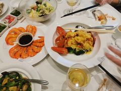 -万龙洲海鲜(大兴绿地缤纷城店)