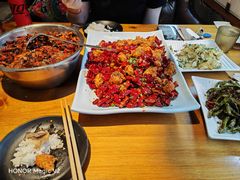 -望京一号·重庆江湖菜(工体店)