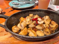 -CRAZYONES西班牙海鲜饭(上海美罗城店)