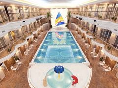 -海韵之星邮轮水会(明发商业广场店)