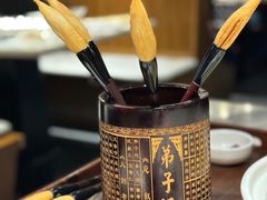 -唐猫庭院·千年陕菜(大唐不夜城店)