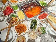 -海底捞火锅(外滩店)