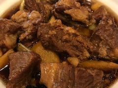 -南门小馆·清真(国贸商城店)