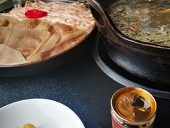 -盡膳口福·百年汤方火锅(科华北路店)