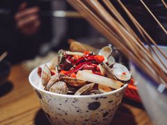 -二孃鸡爪爪(东风路总店)