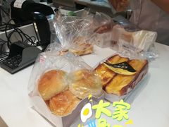 -裕兴烘焙(新桥西路店)