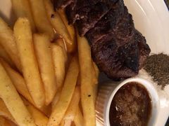 -羽深肉铺 Steak & Wine