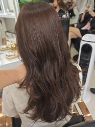 -GANO HAIR 