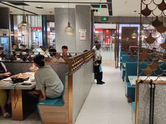 -半天妖烤鱼(丰科万达店)