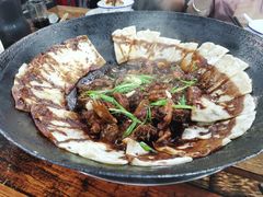 -皖北巫氏三胖地锅鸡(长淮总店)