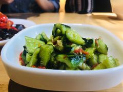 -食膳公园包子铺(烈士公园店)