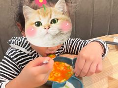 -默加东南亚美食(大宁音乐广场店)