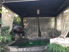 -杭州第一世界大酒店·云曼温泉