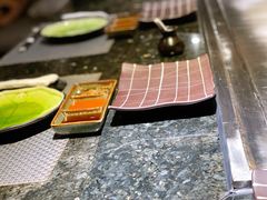 -松临·铁板烧&Omakase(神农店)