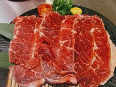 -韩宫宴烤肉·黑毛和牛·料理(滨湖银泰城店)