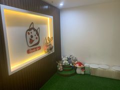 -Husky Go! 哈士奇体验馆·宠物咖啡厅狗咖