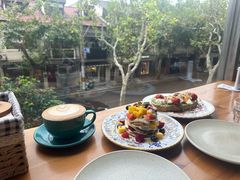 -Alimentari早午餐(安福路店)