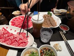 -东来顺·非遗火锅(高新店)
