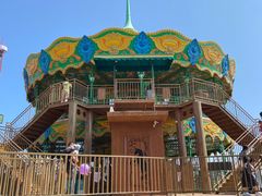 -大连海昌发现王国主题公园