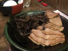 -一兰拉面(新宿中央东口店)