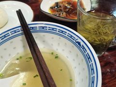 -同得兴 Since·1995 传统苏式面馆(嘉馀坊店)