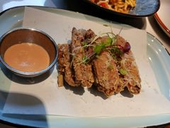 当红炸子鸡-阿妮叶李(光谷世界城店)