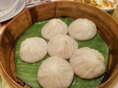 灌汤小笼包-添好运点心专门店(百老汇店)