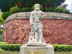 -广州神农草堂中医药博物馆