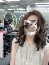 -5M HAIR SALON 旗舰店