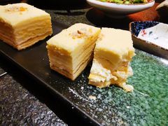 冰糕-丝路金桃·新疆菜(徐汇店)