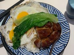 -龙记香港茶餐厅(久光百货店)