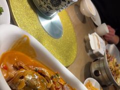 -小菜园新徽菜(泰州茂业店)