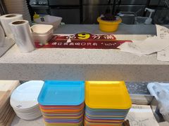 -满记甜品(江桥万达店)