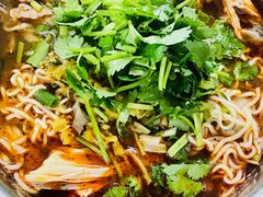 -老兵麻辣烫(世欧王庄店)