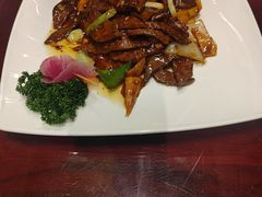 -鹿鸣春饭店(总店)