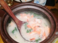 -如轩·海鲜砂锅粥·潮汕菜(海珠店)