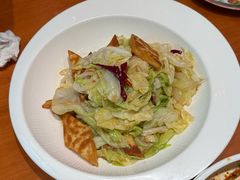 -巴依老爷新疆美食(魏公村店)